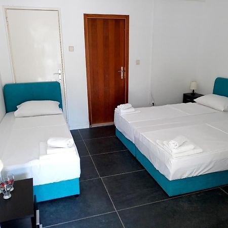 Guesthouse Gradina Loviste Exterior photo