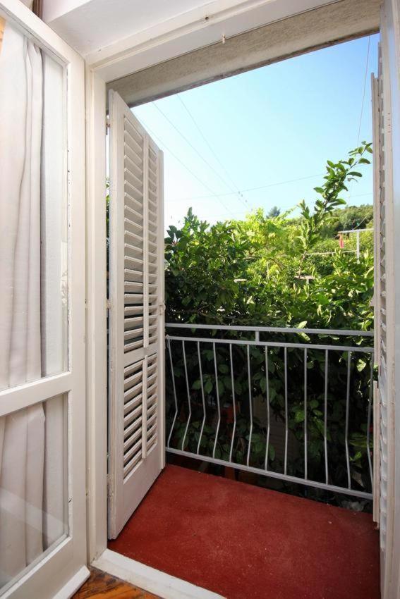 Guesthouse Gradina Loviste Exterior photo