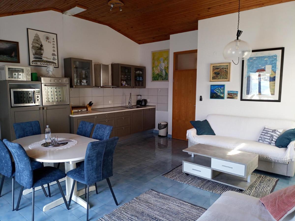 Guesthouse Gradina Loviste Exterior photo
