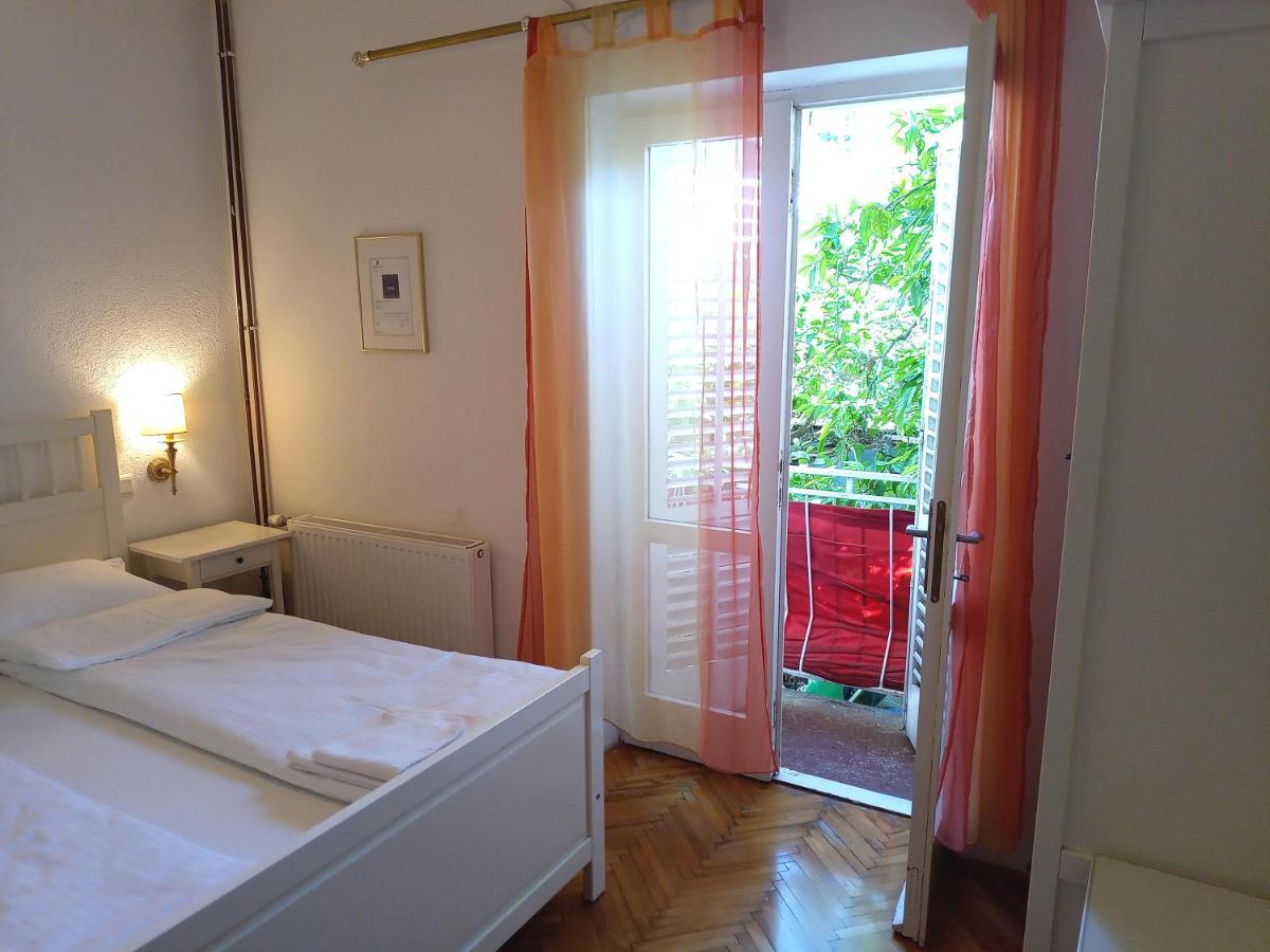 Guesthouse Gradina Loviste Room photo