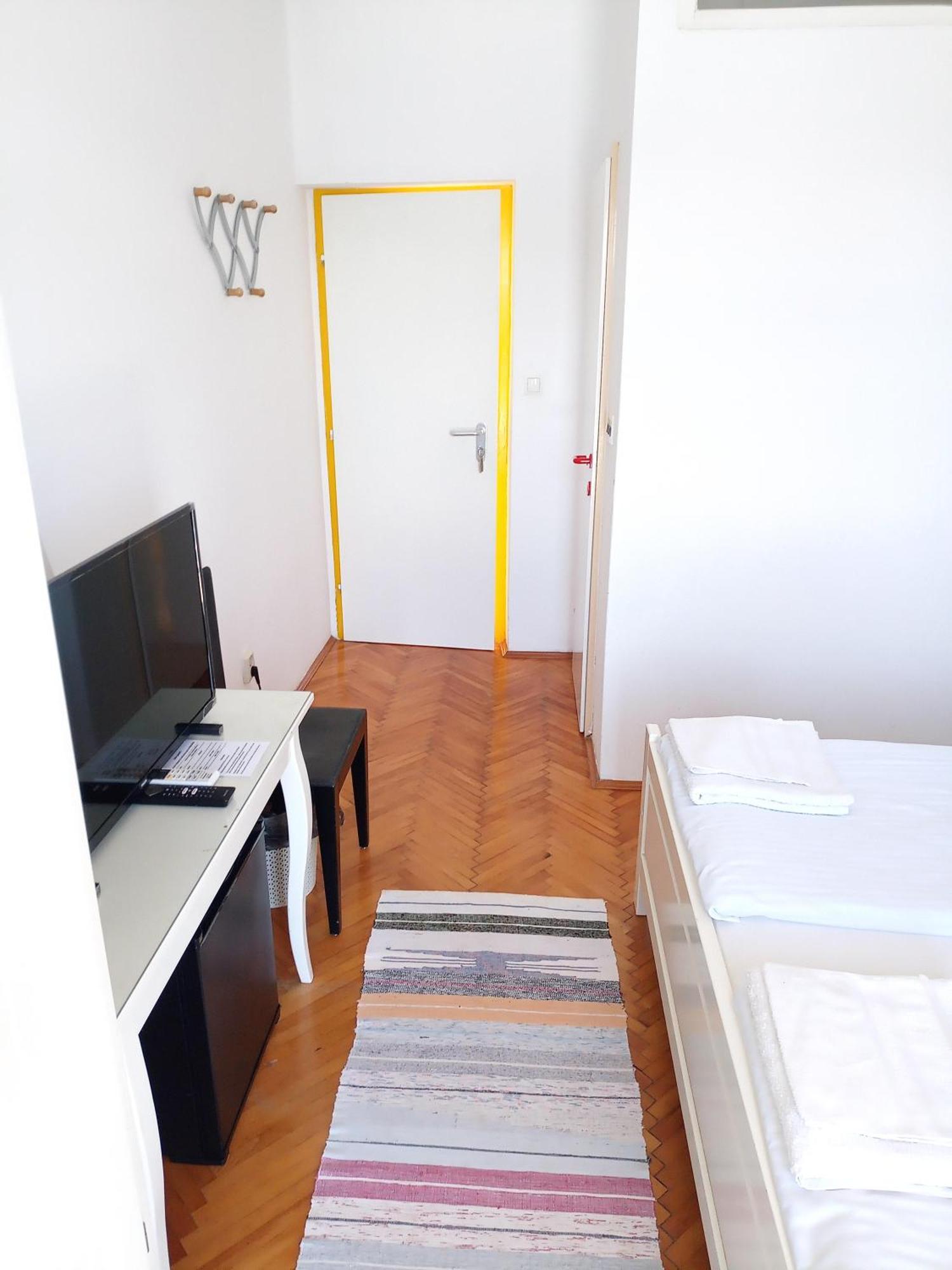 Guesthouse Gradina Loviste Room photo